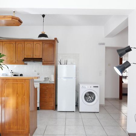 Chania Locals Flat Kültér fotó