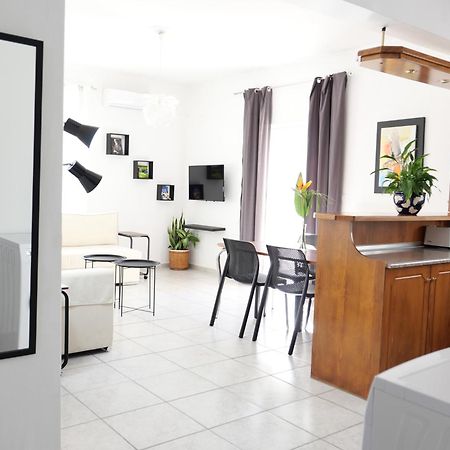Chania Locals Flat Kültér fotó