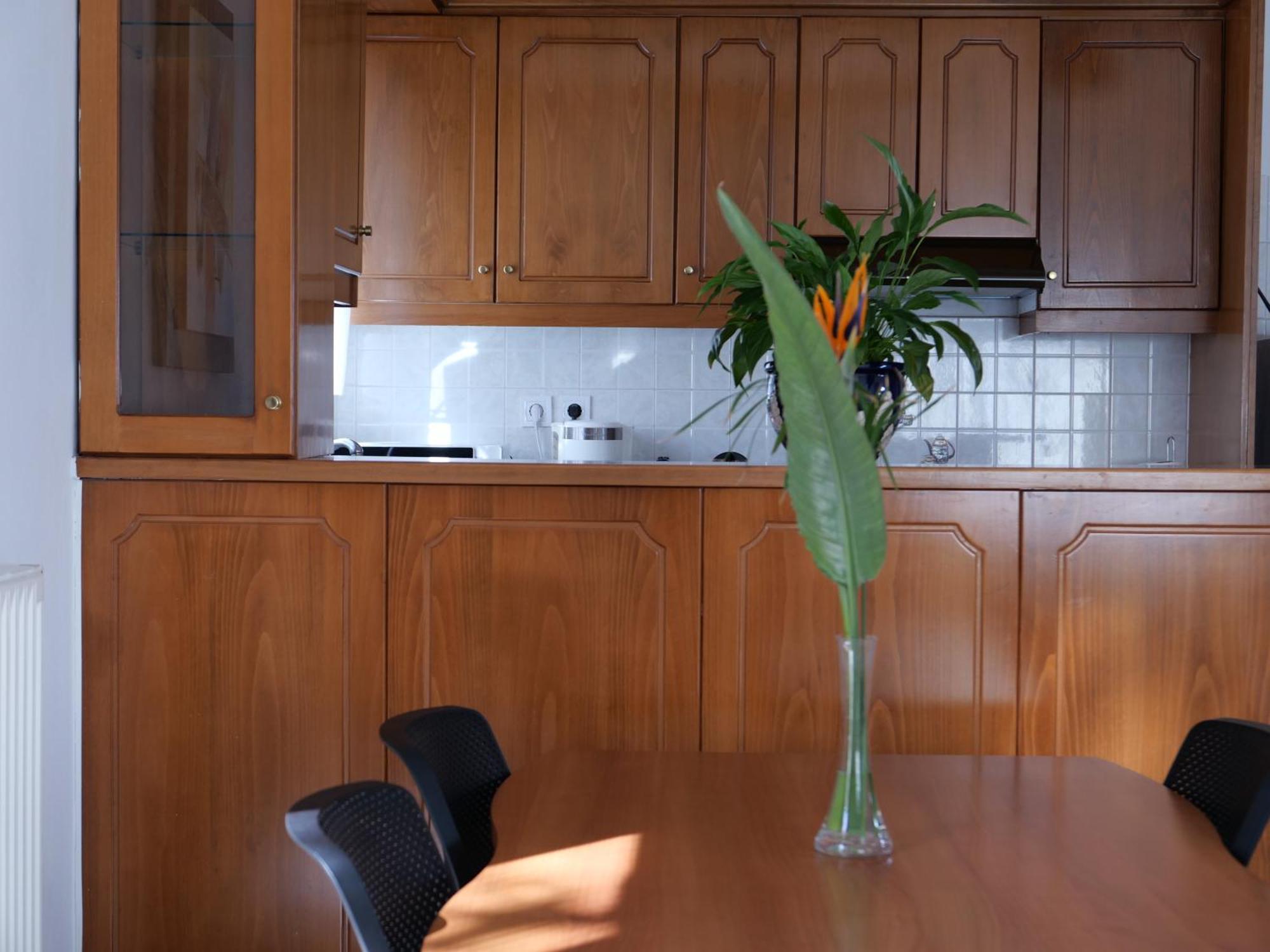 Chania Locals Flat Kültér fotó