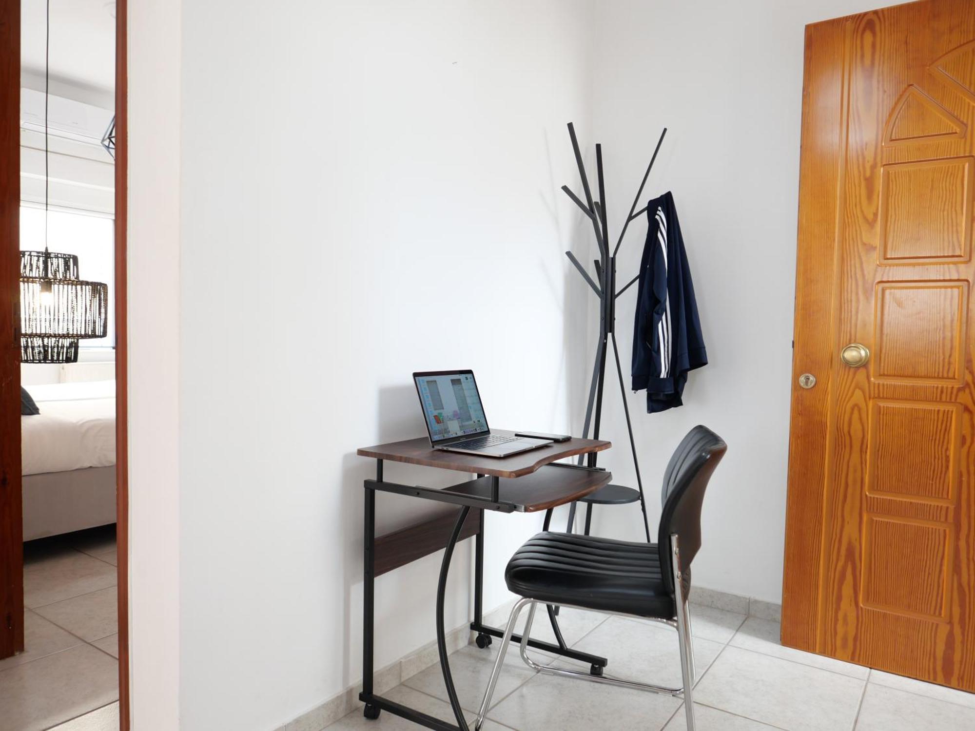Chania Locals Flat Kültér fotó