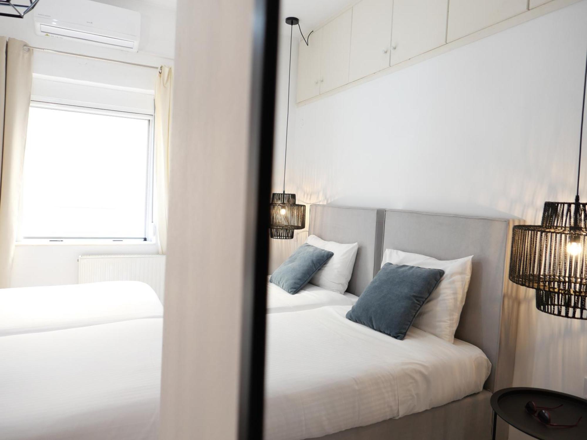 Chania Locals Flat Kültér fotó