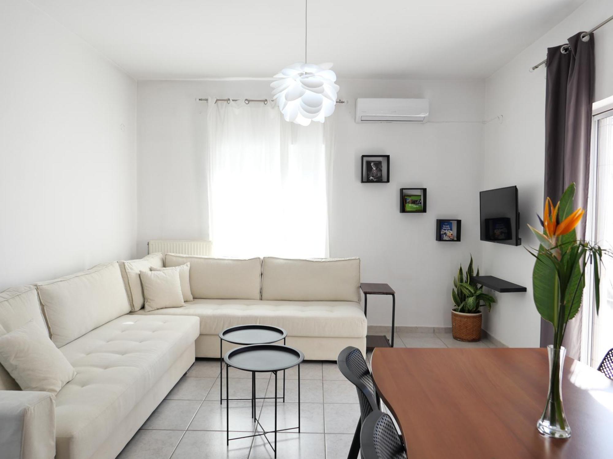 Chania Locals Flat Kültér fotó