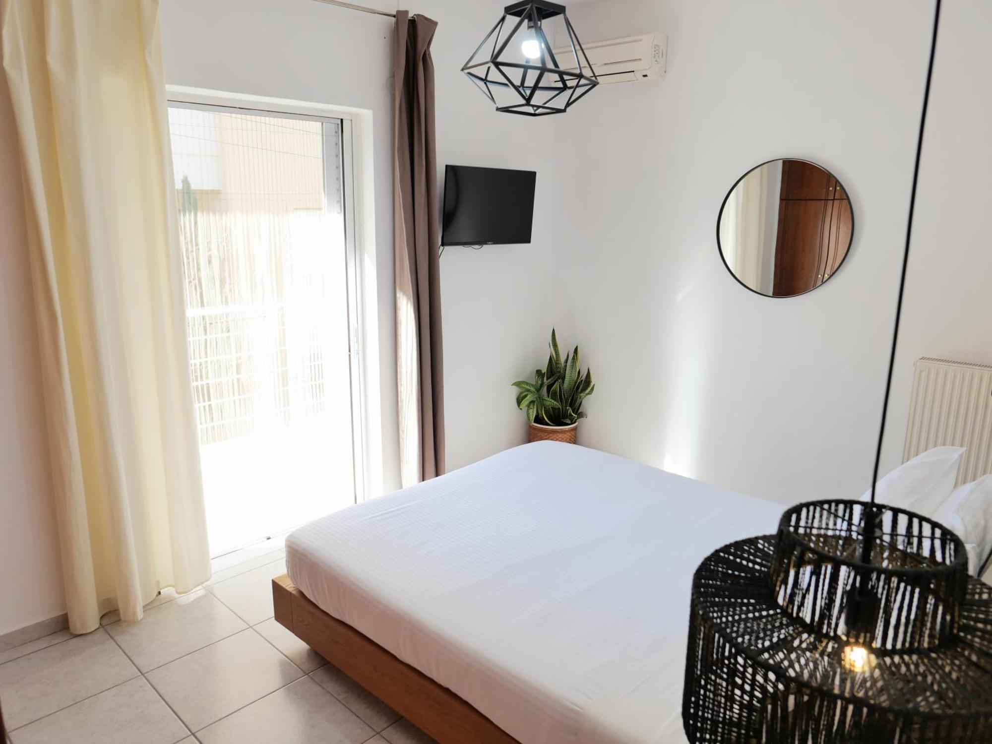 Chania Locals Flat Kültér fotó